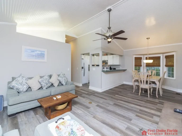 Open Concept